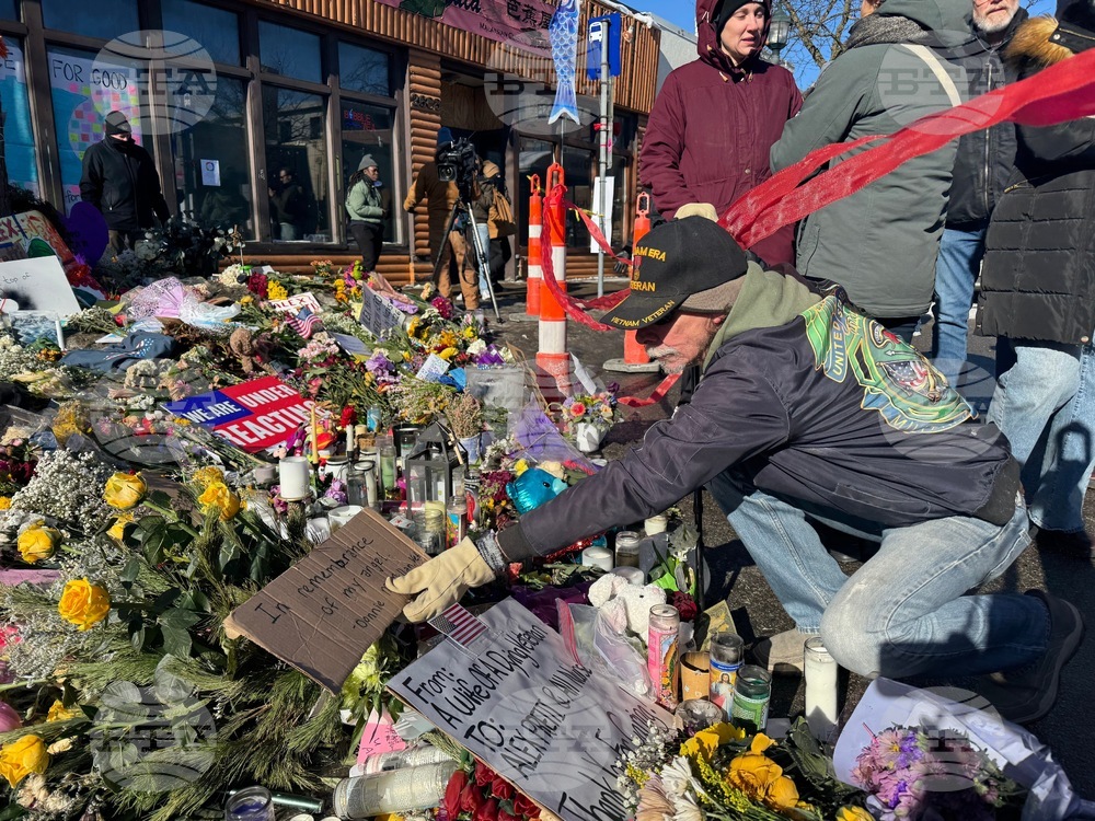 Minneapolis Immigration Enforcement