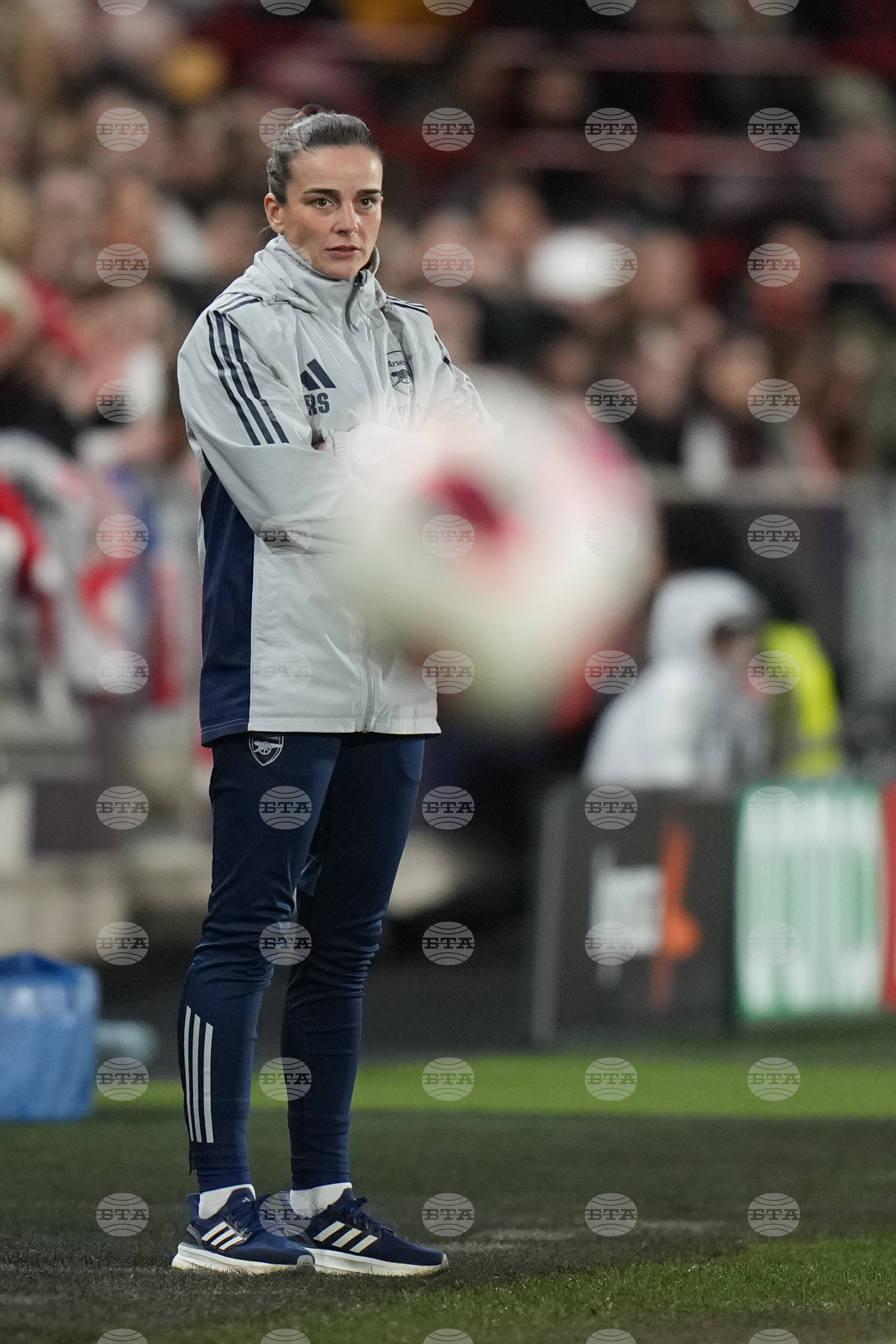 Britain Champions Cup Soccer