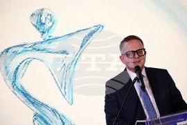 Германо-Българска индустриално-търговска камара - Награда на германската икономика 2025