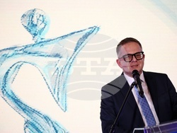 Германо-Българска индустриално-търговска камара - Награда на германската икономика 2025