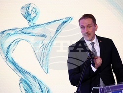 Германо-Българска индустриално-търговска камара - Награда на германската икономика 2025