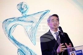 Германо-Българска индустриално-търговска камара - Награда на германската икономика 2025