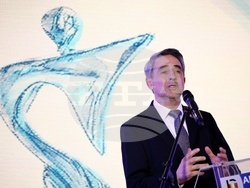 Германо-Българска индустриално-търговска камара - Награда на германската икономика 2025