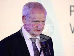 Германо-Българска индустриално-търговска камара - Награда на германската икономика 2025