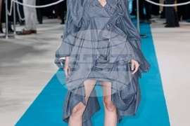 Britain Crime 101 Premiere