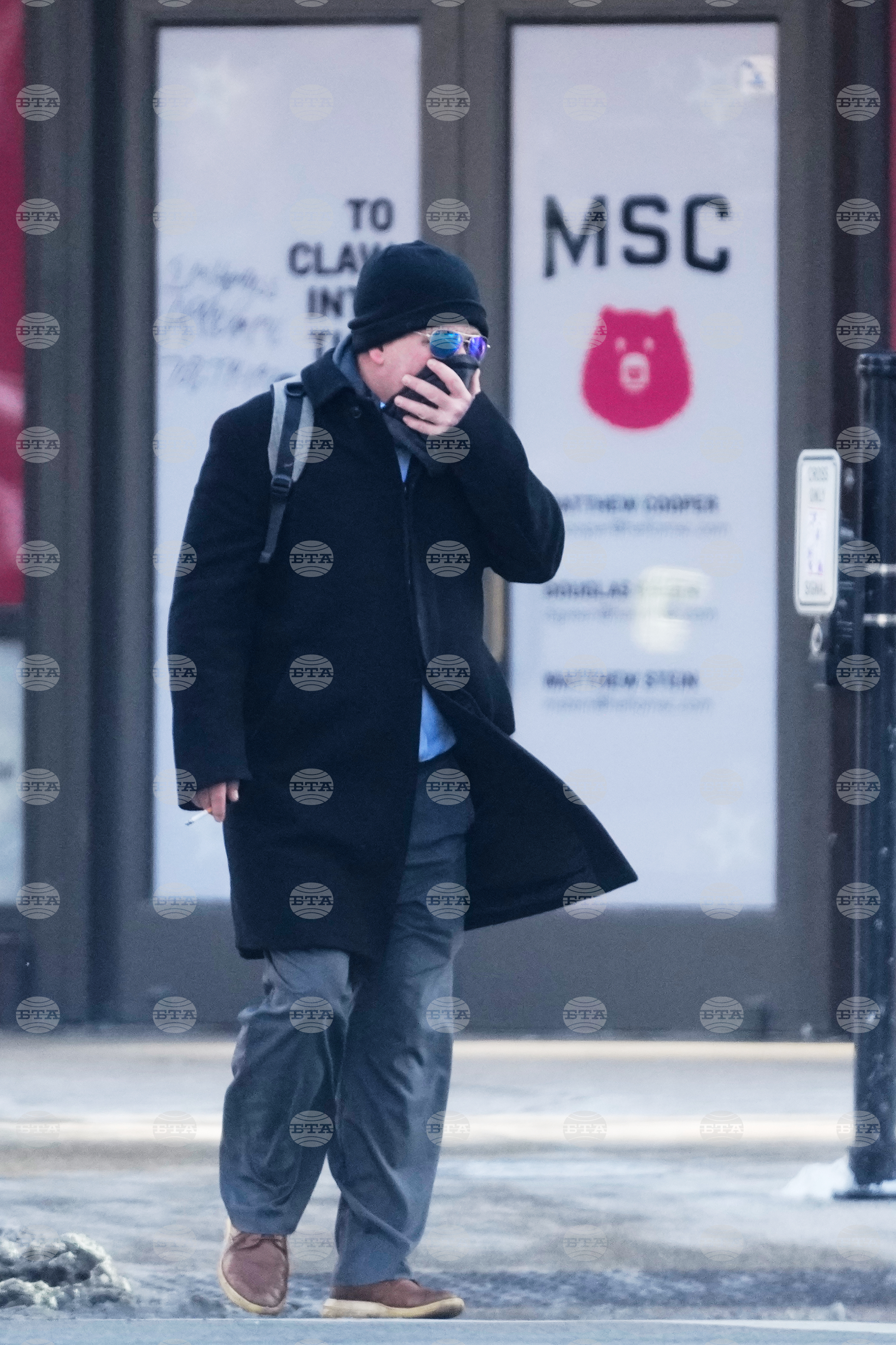 Winter Weather Chicago