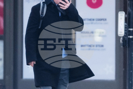 Winter Weather Chicago