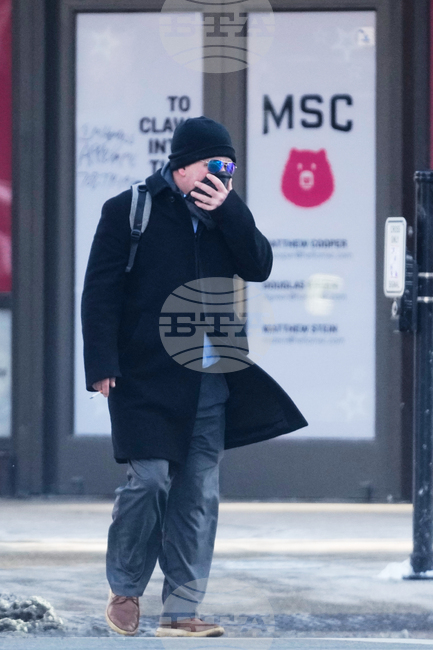 Winter Weather Chicago