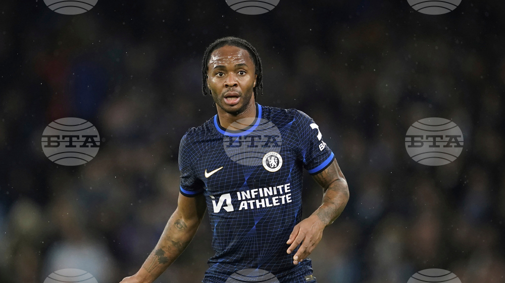 Рахим Стърлинг се присъединява към Фейенорд