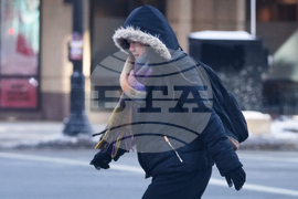 Winter Weather Chicago