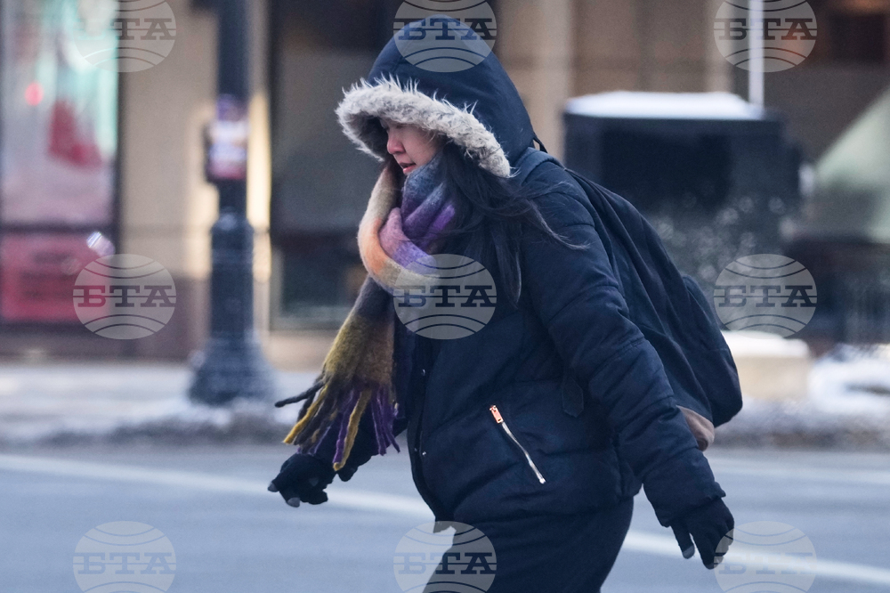 Winter Weather Chicago