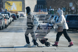 Winter Weather Chicago