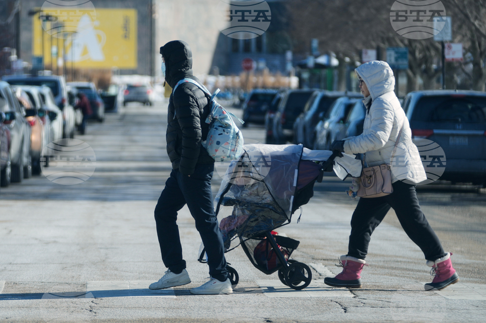 Winter Weather Chicago