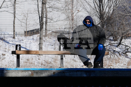 Winter Weather Chicago