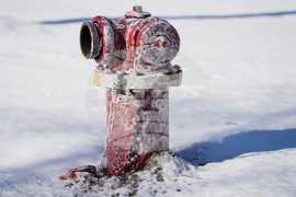 Winter Weather Chicago