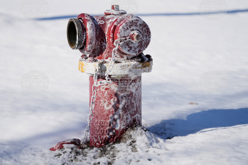 Winter Weather Chicago