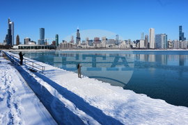 Winter Weather Chicago