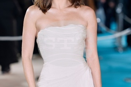 Britain Crime 101 Premiere