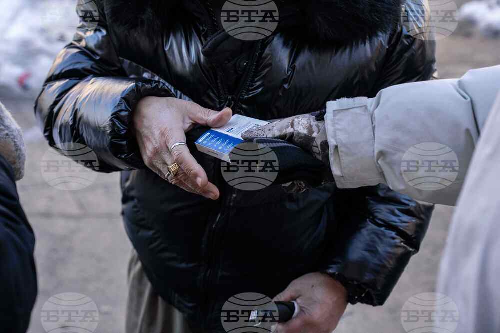 Winter Weather New York