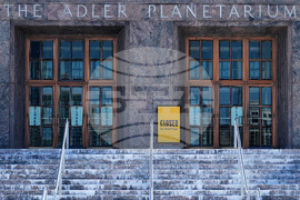 Winter Weather Chicago