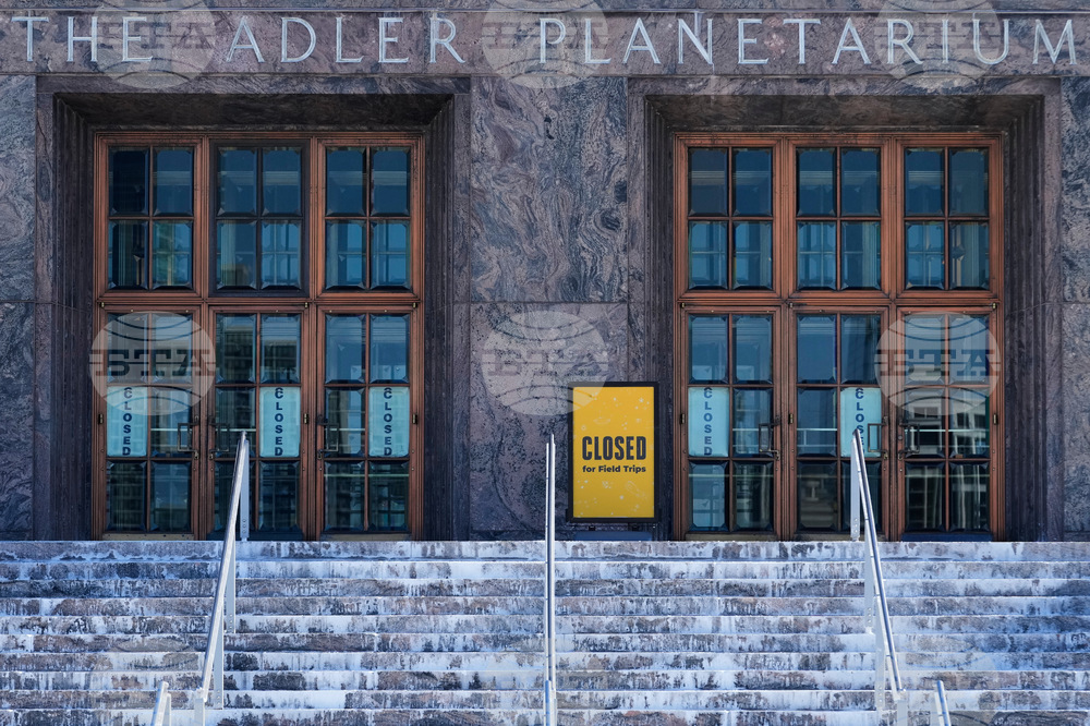 Winter Weather Chicago