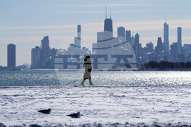 Winter Weather Chicago