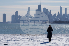 Winter Weather Chicago