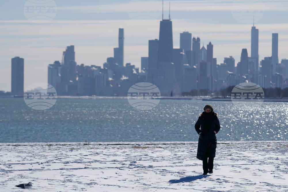 Winter Weather Chicago