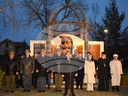 Снимка: Община Разград