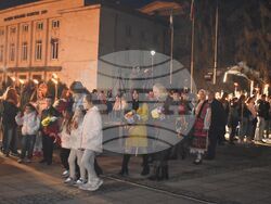 Снимка: Община Разград