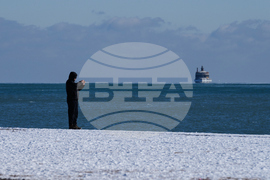 Winter Weather Chicago