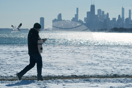 Winter Weather Chicago