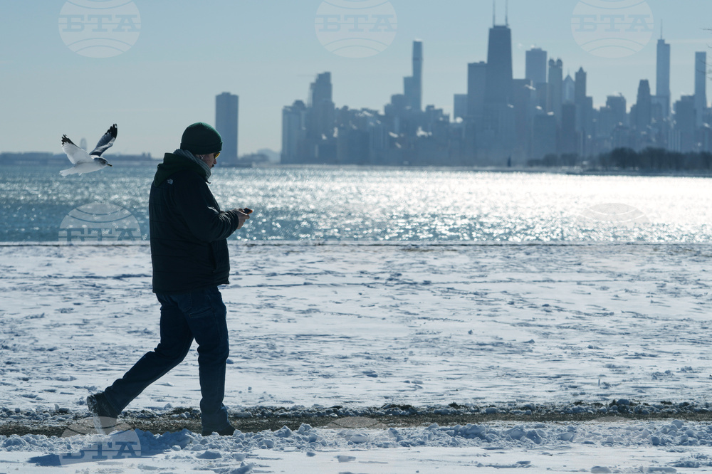 Winter Weather Chicago