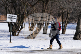 Winter Weather Chicago