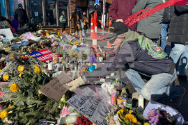 Minneapolis Immigration Enforcement