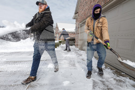 Winter Weather Kentucky