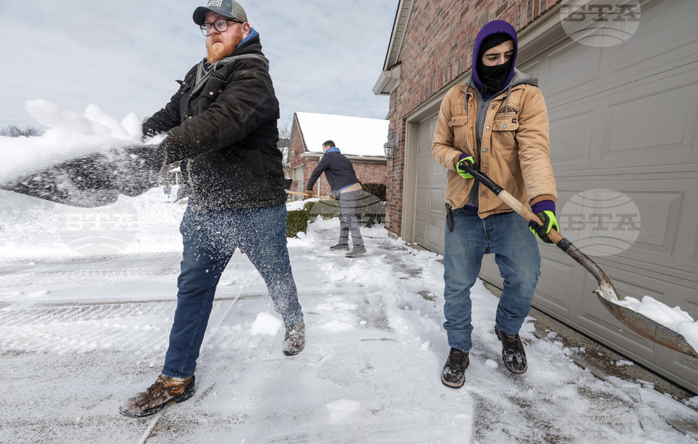 Winter Weather Kentucky