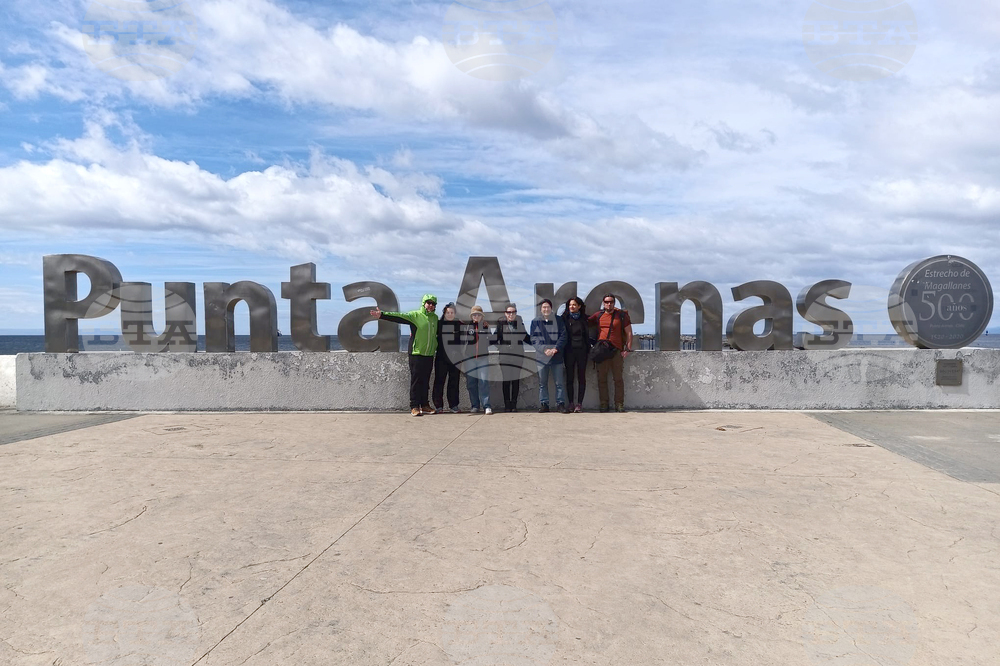 Flight to King George Island of Participants in 34th Bulgarian Antarctic Expedition Cancelled