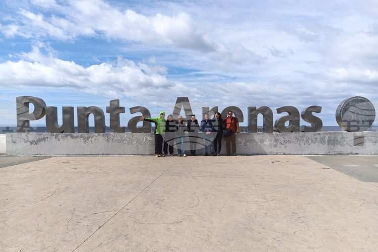 Flight to King George Island of Participants in 34th Bulgarian Antarctic Expedition Cancelled