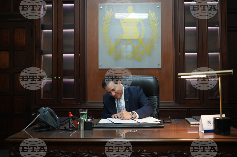 Guatemala State of Emergency