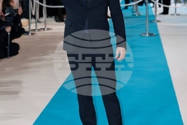 Britain Crime 101 Premiere