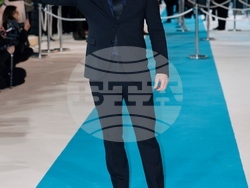 Britain Crime 101 Premiere