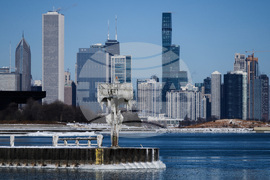 Winter Weather Chicago