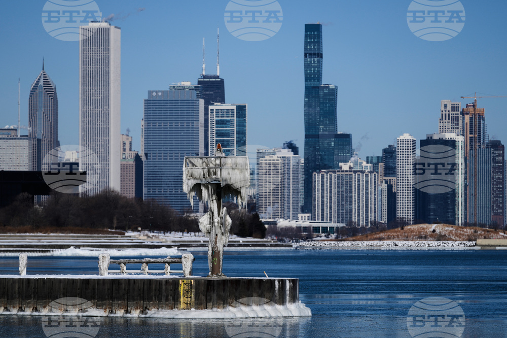 Winter Weather Chicago