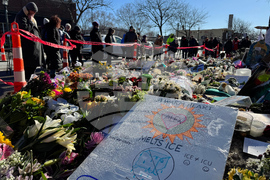 Minneapolis Immigration Enforcement