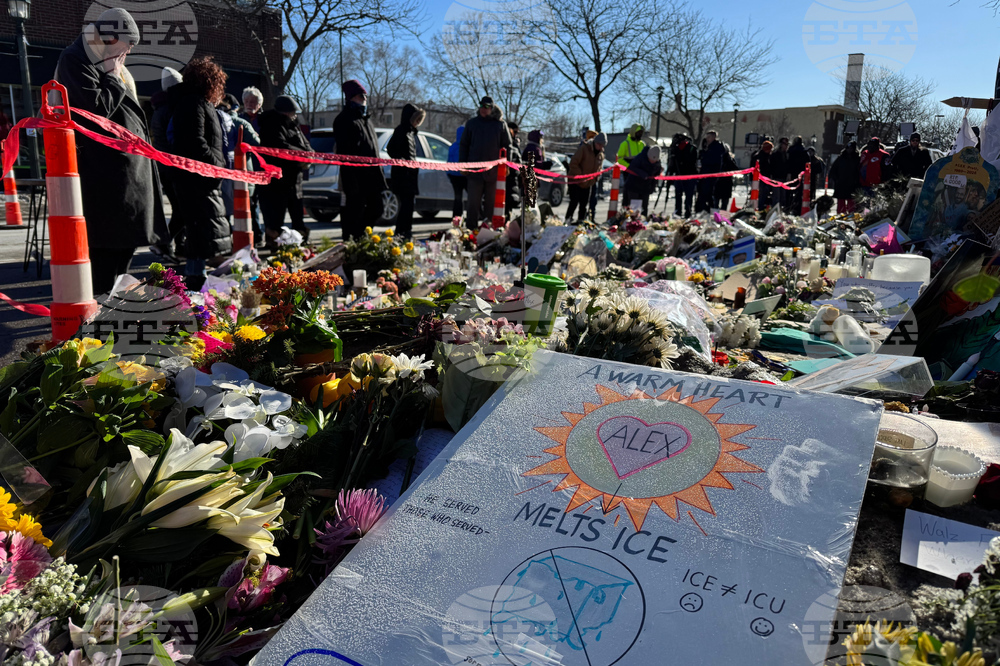 Minneapolis Immigration Enforcement