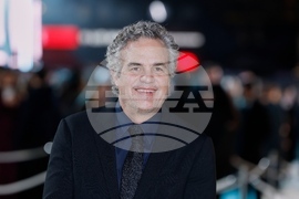 Britain Crime 101 Premiere