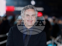 Britain Crime 101 Premiere