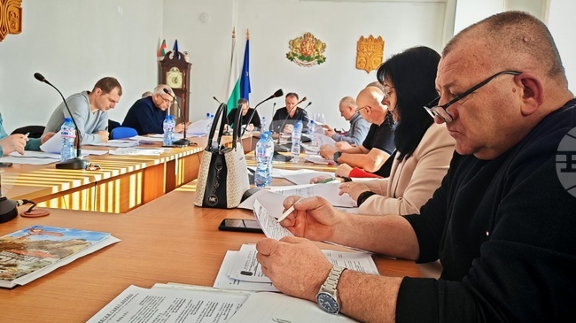 Общинският съвет в Борино прие план-сметката за дейностите по чистота и управление на отпадъците