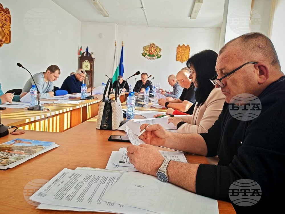 Общинският съвет в Борино прие план-сметката за дейностите по чистота и управление на отпадъците